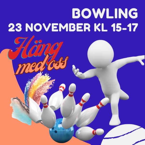 Läs mer om artikeln Bowling